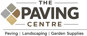 The Paving & Landscaping Centre Ltd Logo